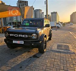 فورد برونكو